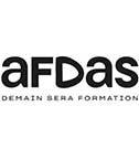 Formation AFDAS