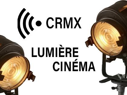 Formation réseaux lumière CRMX pour électriciens du cinéma
