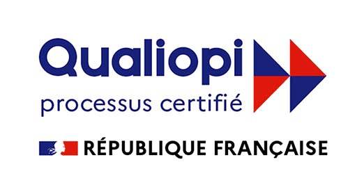 Oliverdy Certifié Qualiopi depuis 2020
