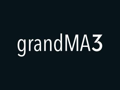 Formation grandMA3