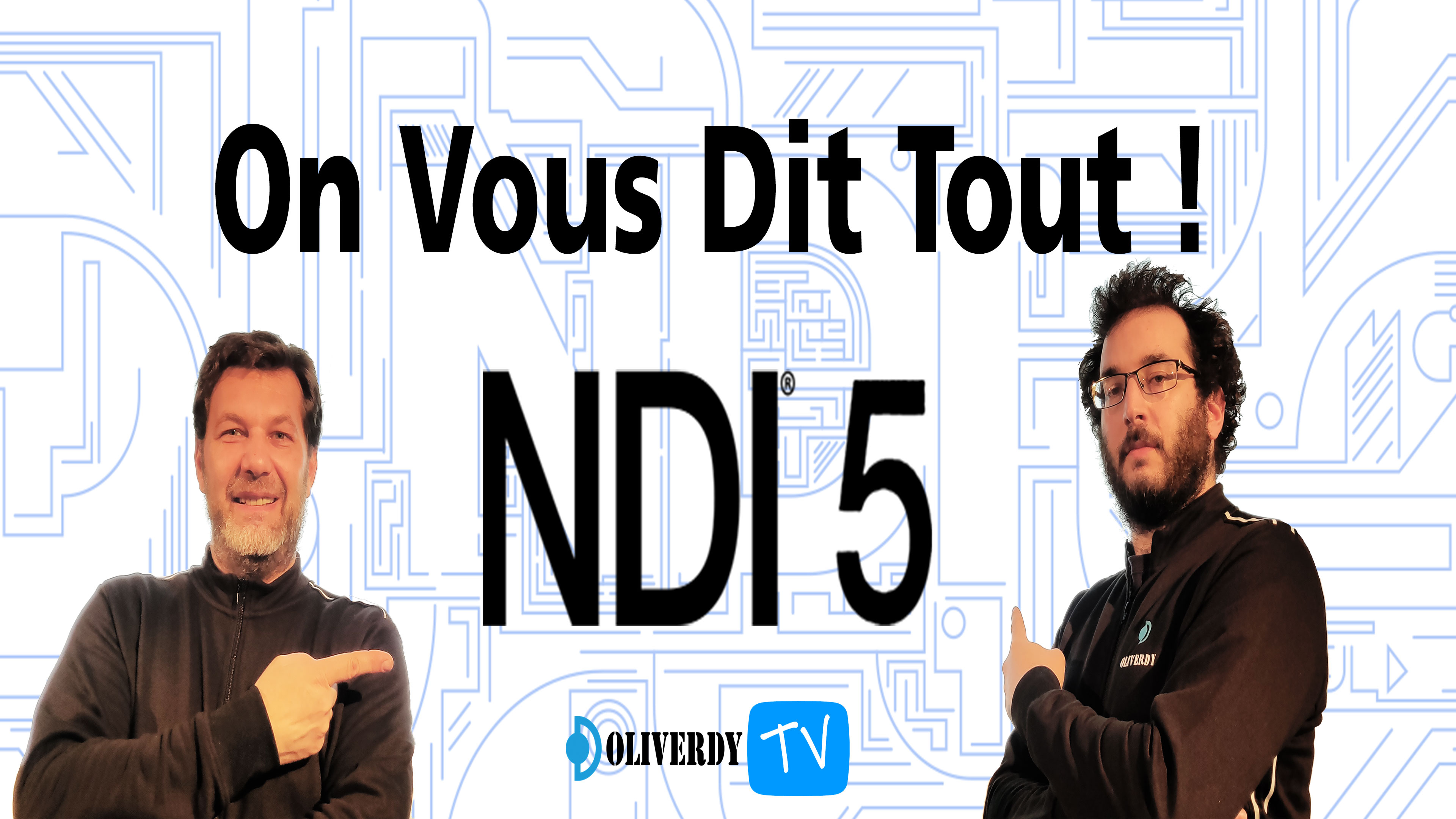 On vous dira tout sur le NDI 5