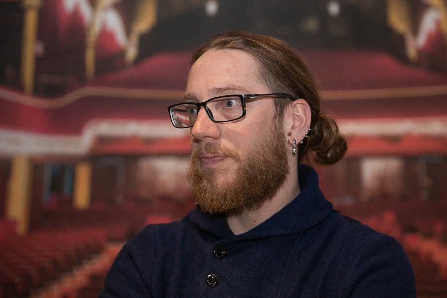 Oliverdy version 3.0 Tristan Szylobryt