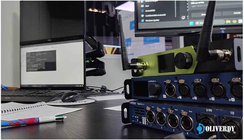 Du CRMX avec divers produits et marques