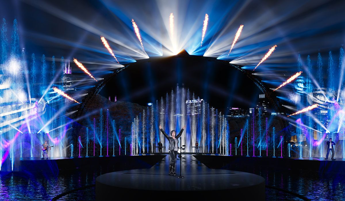 Depence2 visualisation en temps réel 