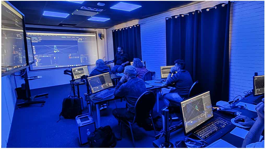 Réalisme Photoréaliste avec Depence3