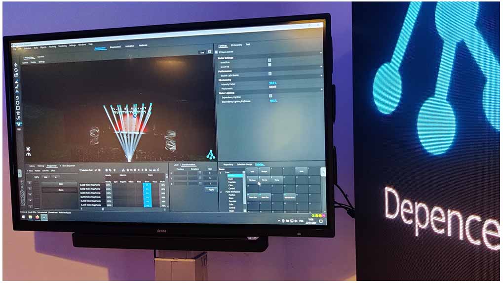 Expertise Depence3 en Formation