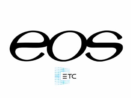 Formation console lumière Etc Eos