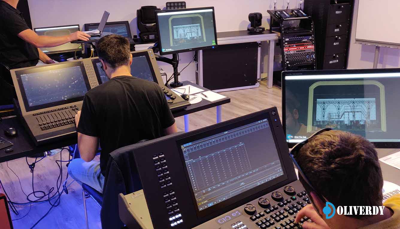 Formation Etc Eos Le flexi mode