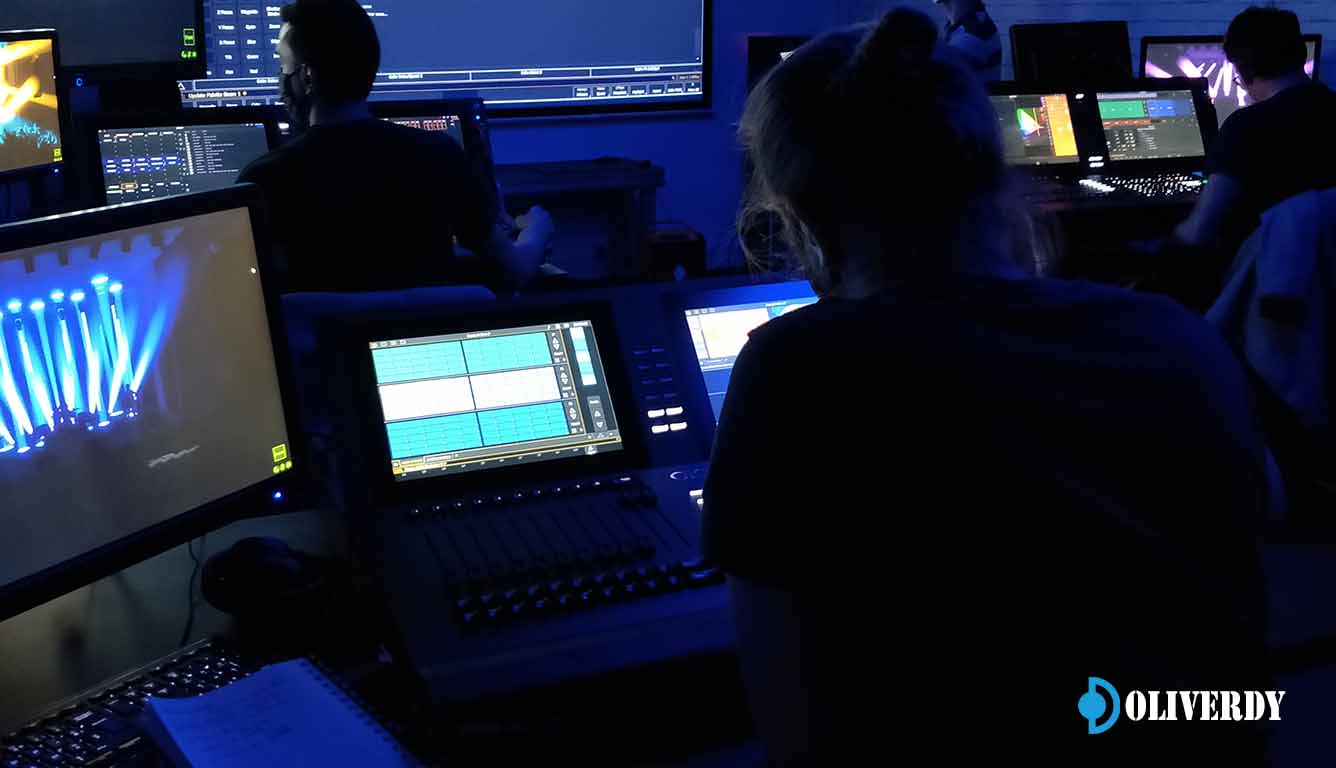 Formation Etc Eos Comprendre le Tracking