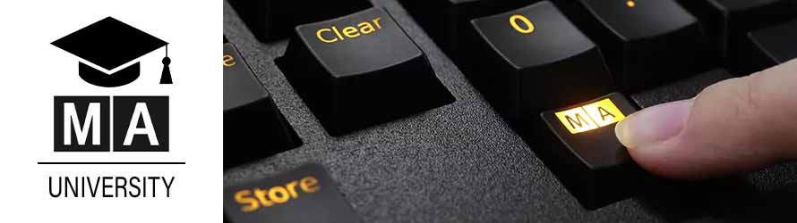 Oliverdy accrédité MA Lighting university