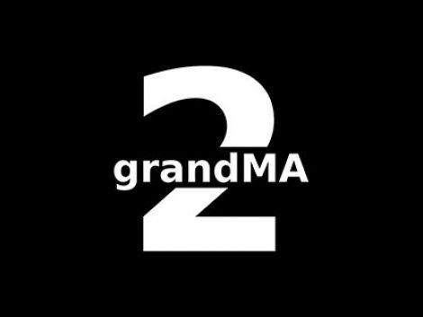 Formation grandMA2 grandma2 formation afdas oliverdy