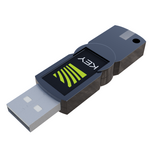 Une clé de licence Start offerte à chaque participant l'issue de nos formations Madrix.