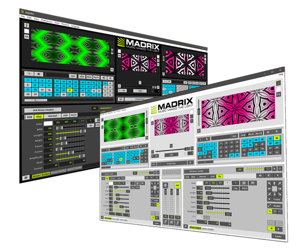 Prolight + Sound 2018