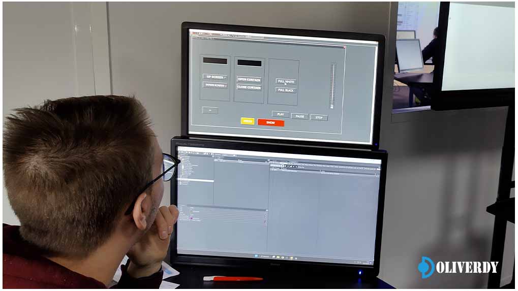 Intégrer Medialon avec d'autres équipements