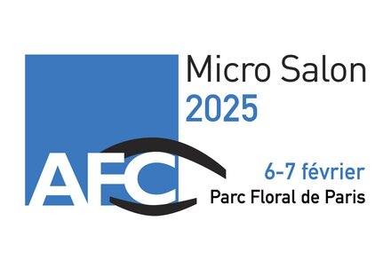 Oliverdy au Micro Salon AFC