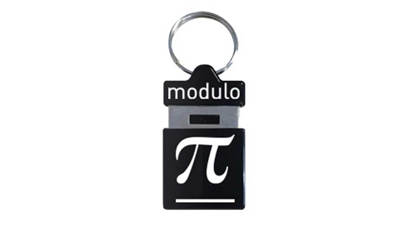 Licence Modulo Pi chez Oliverdy
