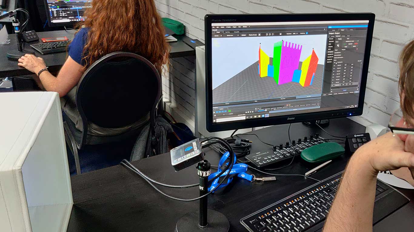 Certification Modulo