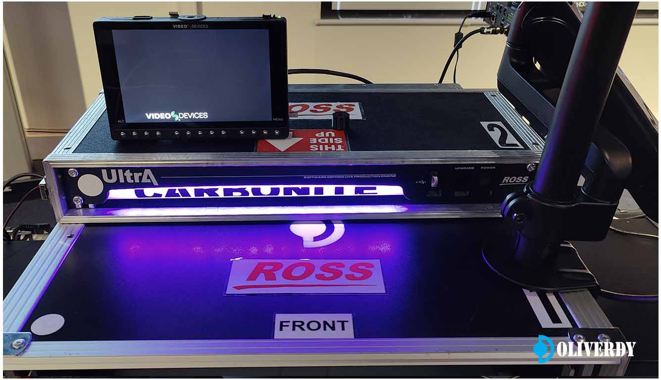 Ross Outils de flux de travail XPression