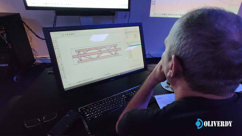 SketchUp Pro : Créez des scènes événementielles immersives