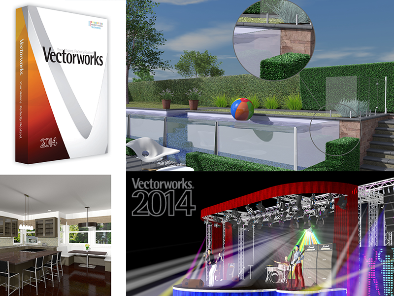 Formation Vectorworks à Biarritz