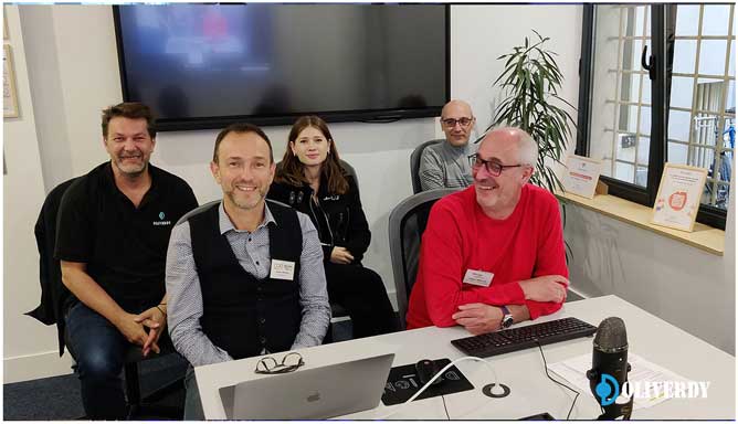 JPO d’inauguration chez Cad Equipement