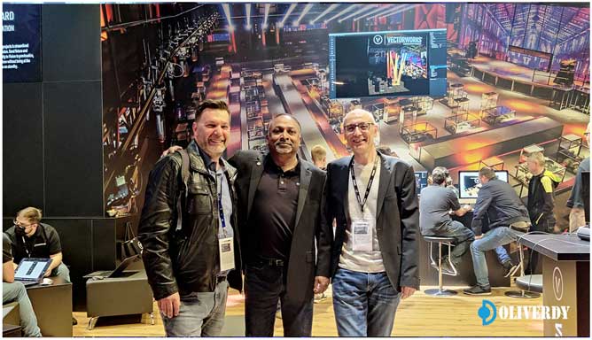 Vectorworks Prolight + Sound 2022