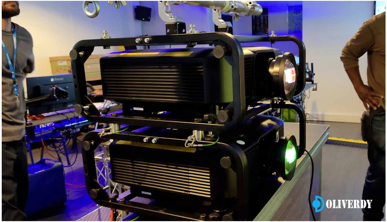 La calibration des couleurs et savoir les  gérer