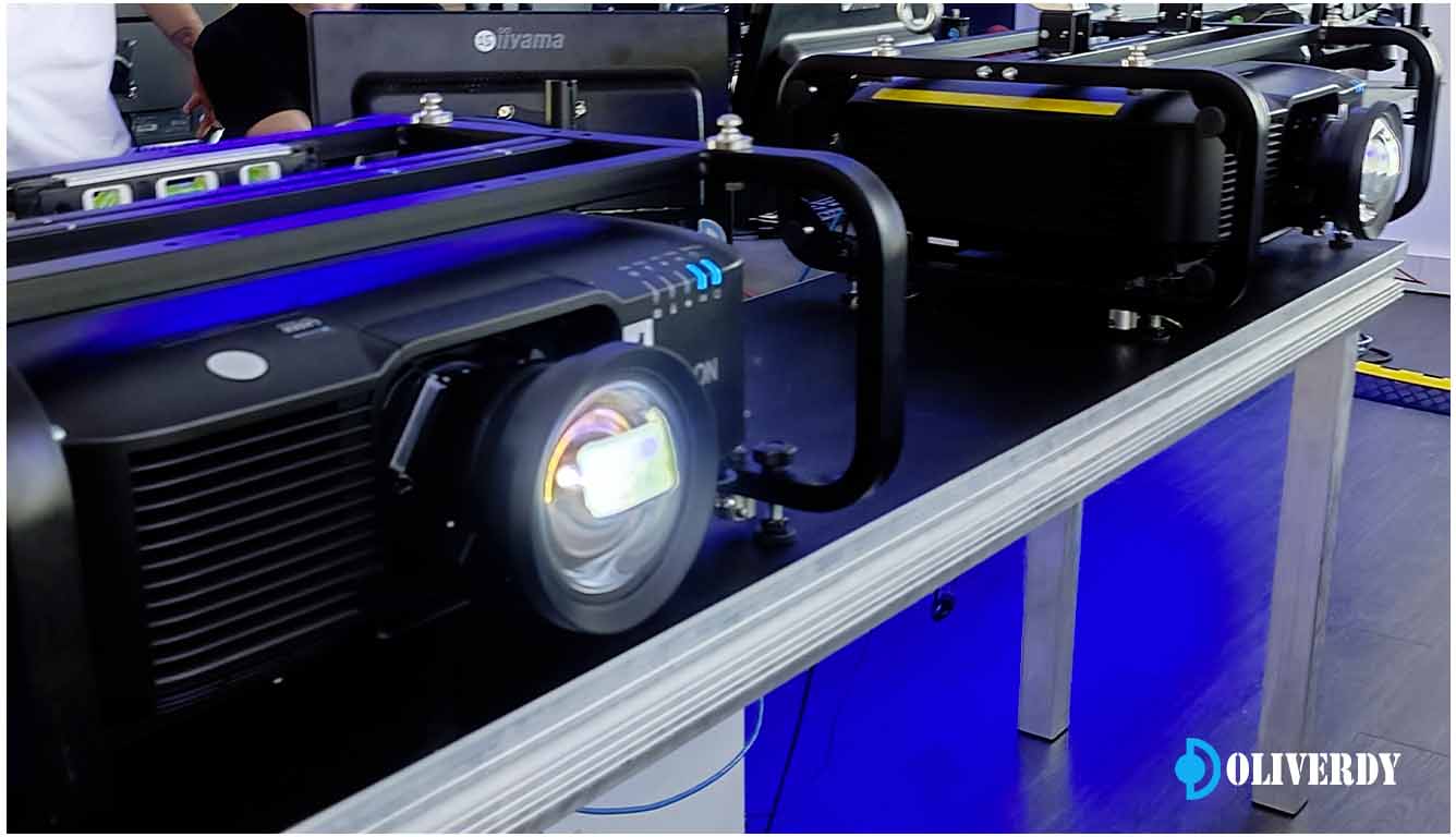 Introduction du principe Soft Edge