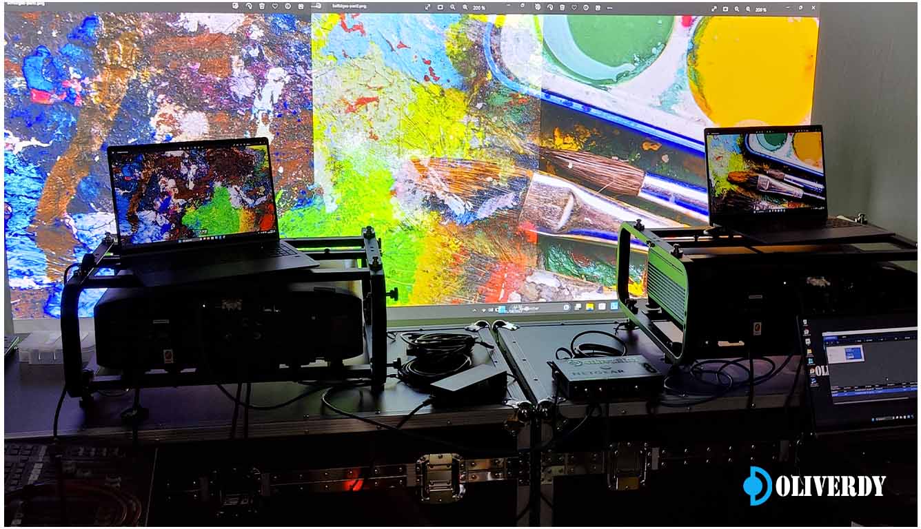 Atelier techniques Soft Edge