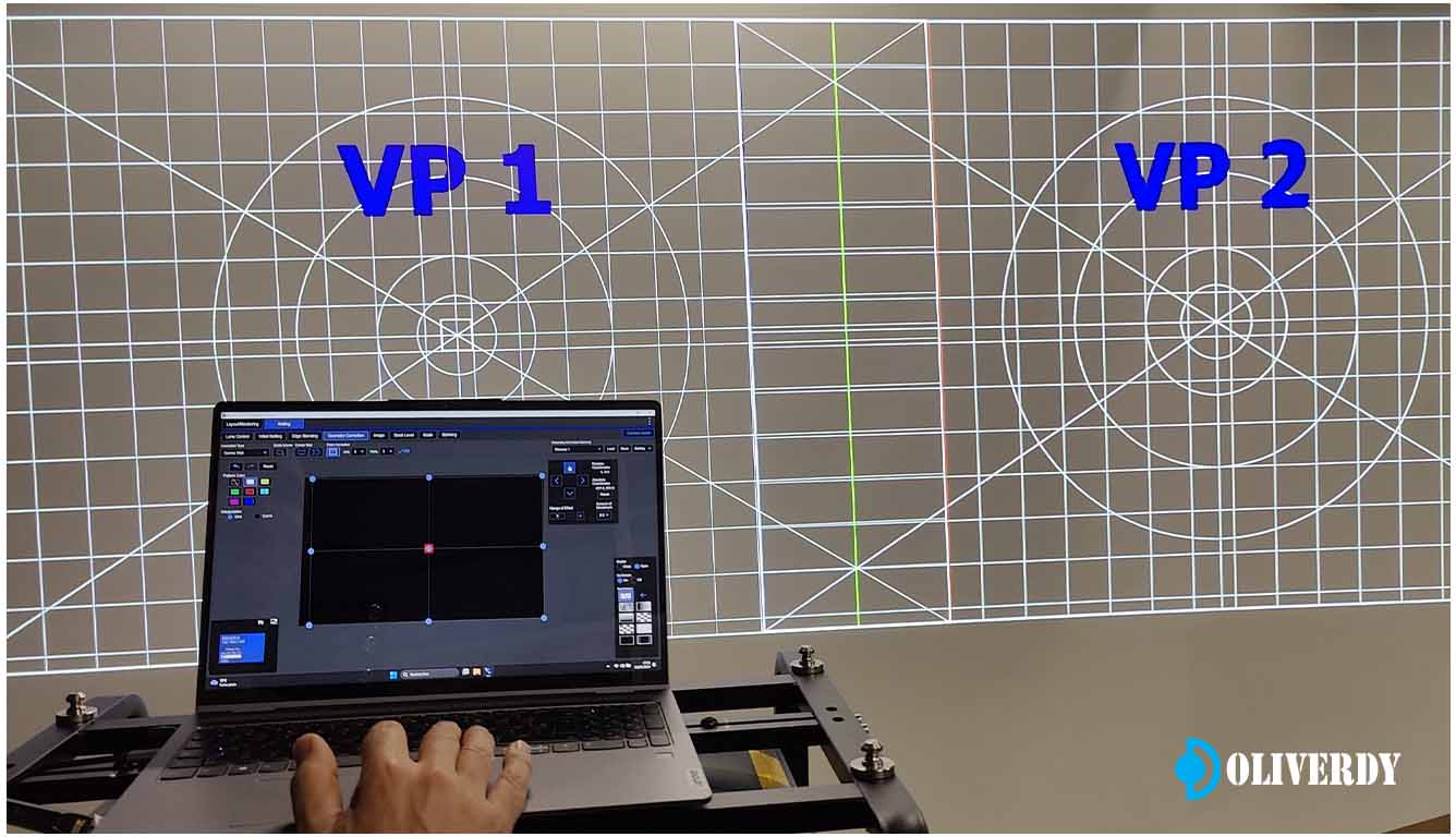 Les logiciels pour la configuration