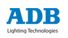 Logo ADB