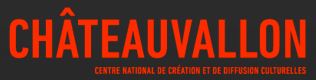 Logo CNCDC Châteauvallon
