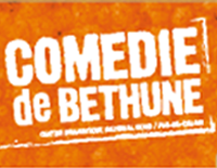 Logo Comédie Béthune