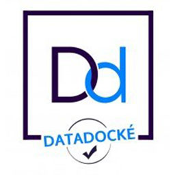 Logo Datadock
