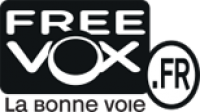 Logo Freevox