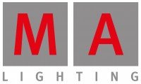 Logo MA Lighting