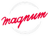 Logo Magnum