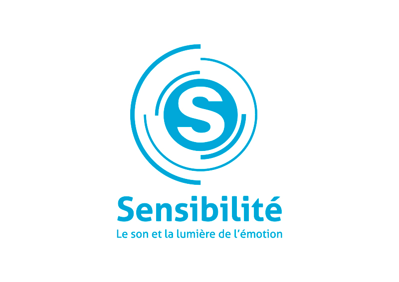 Logo Sensibilte