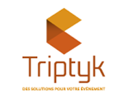 Logo Triptyk