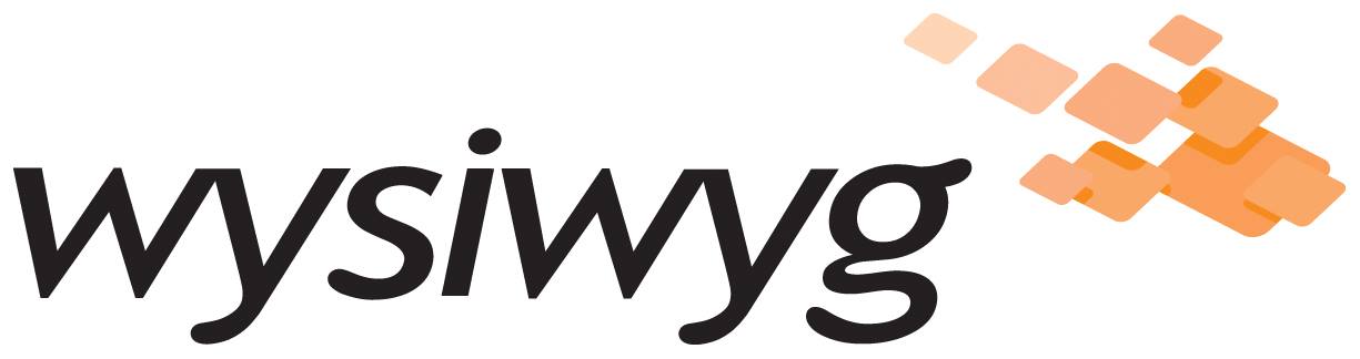 Logo Wysiwyg