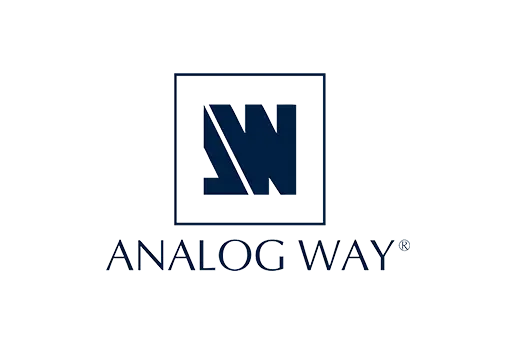 Partenaire AnalogWay— Oliverdy