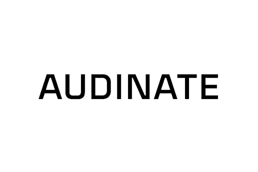 Academy Audinate chez oliverdy