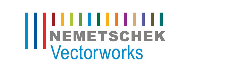 Logo Vectorworks