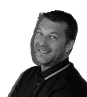 Olivier Dufresne Formateur Vectorworks