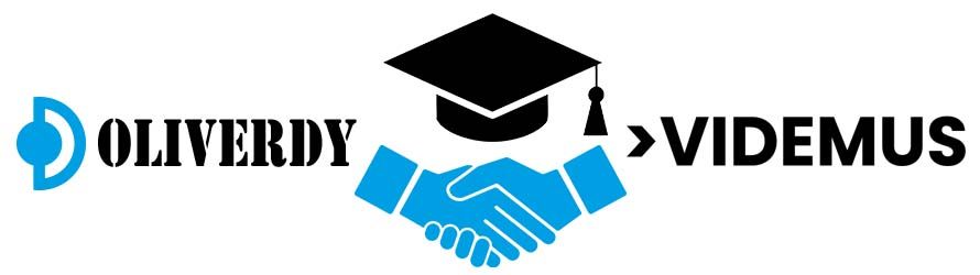 Oliverdy PixelHue Master Academy