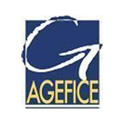 Logo AGEFICE — prise en charge formation Vectorworks Spotlight Oliverdy via AGEFICE