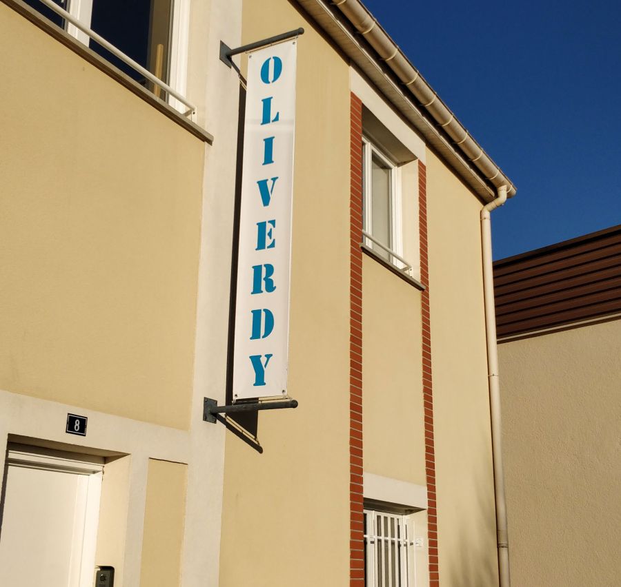 Oliverdy centre de formation